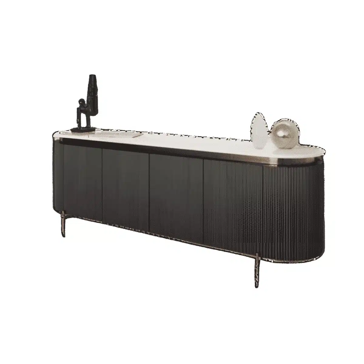 Ravi Buffet
