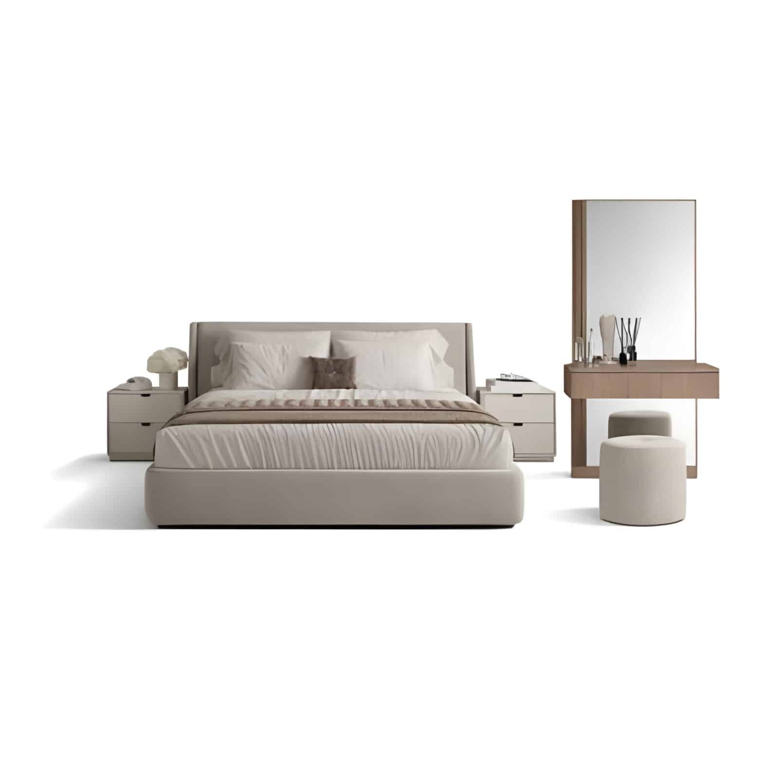 Viora Bedroom Set