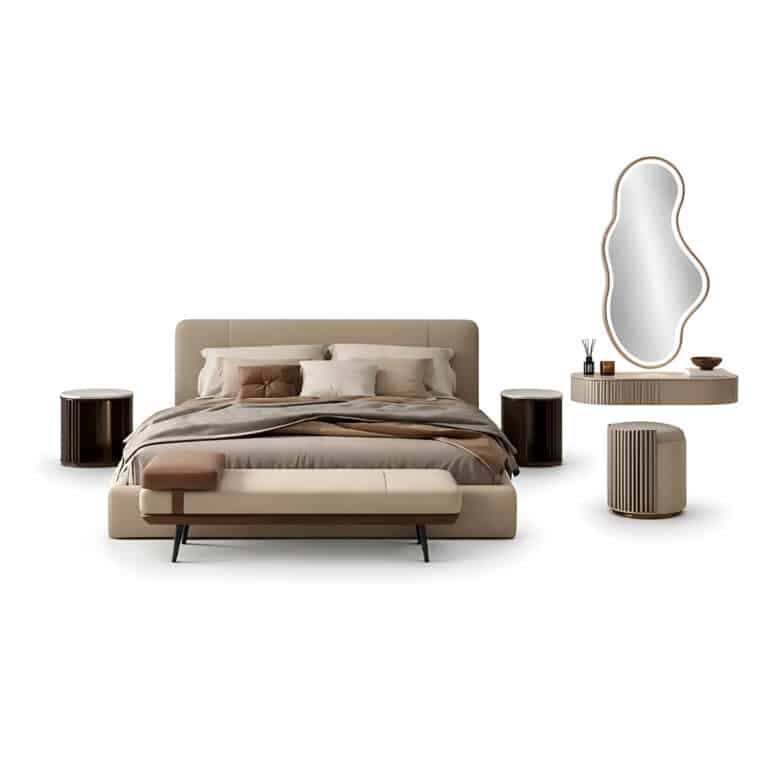 Mia Bedroom Set