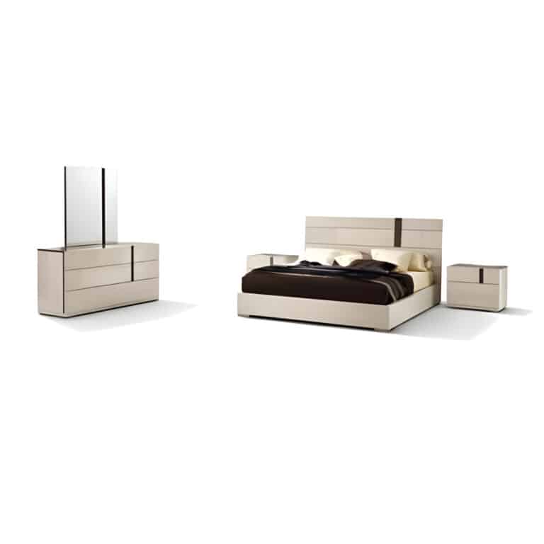 Vona Bedroom Set