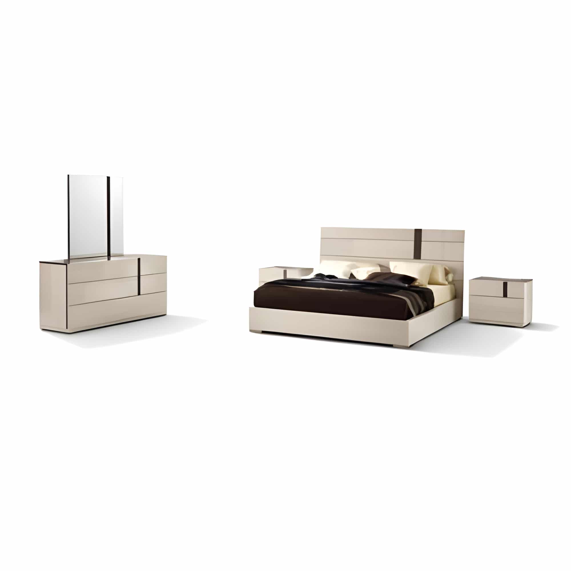 Vona Bedroom Set