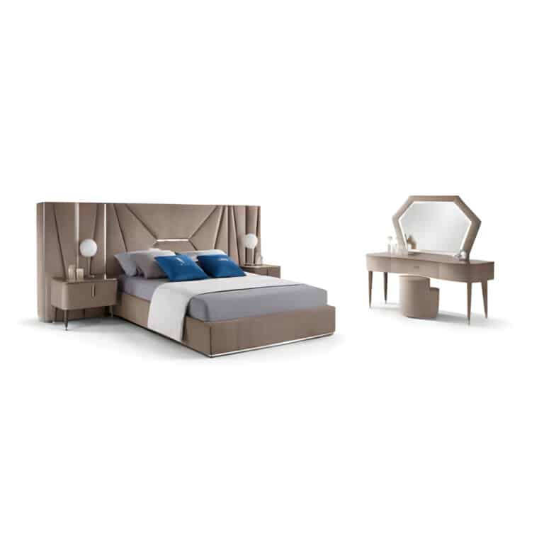 Vila Bedroom Set