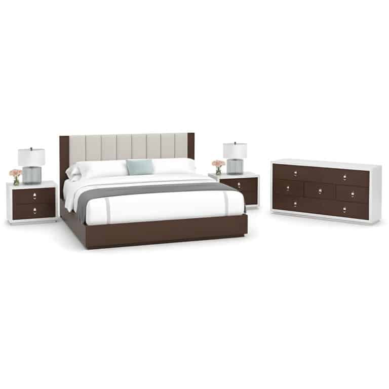 Nelo Bedroom Set