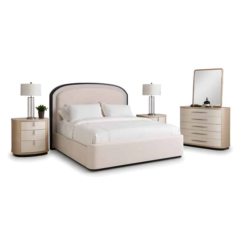 Nia Bedroom Set