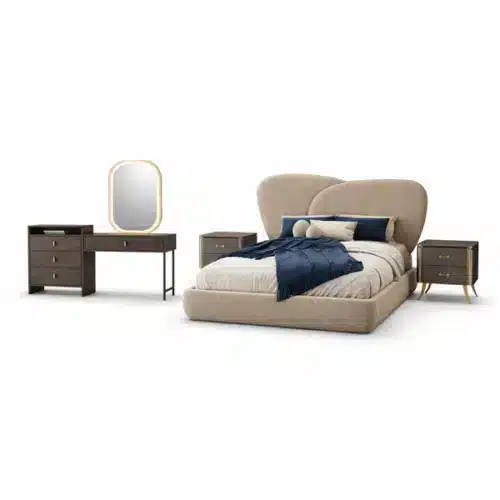 Rixo Bedroom Set