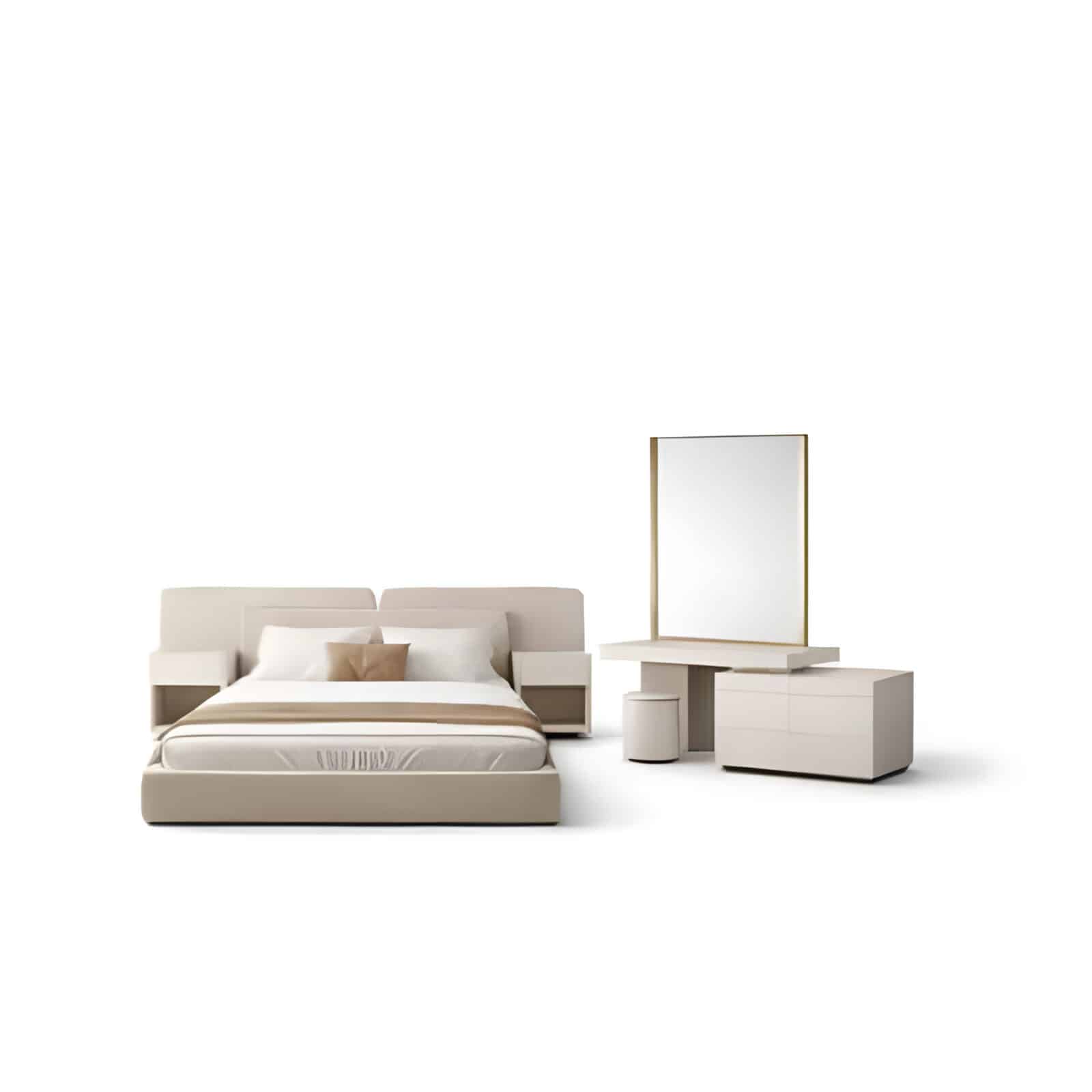 Rova Bedroom Set