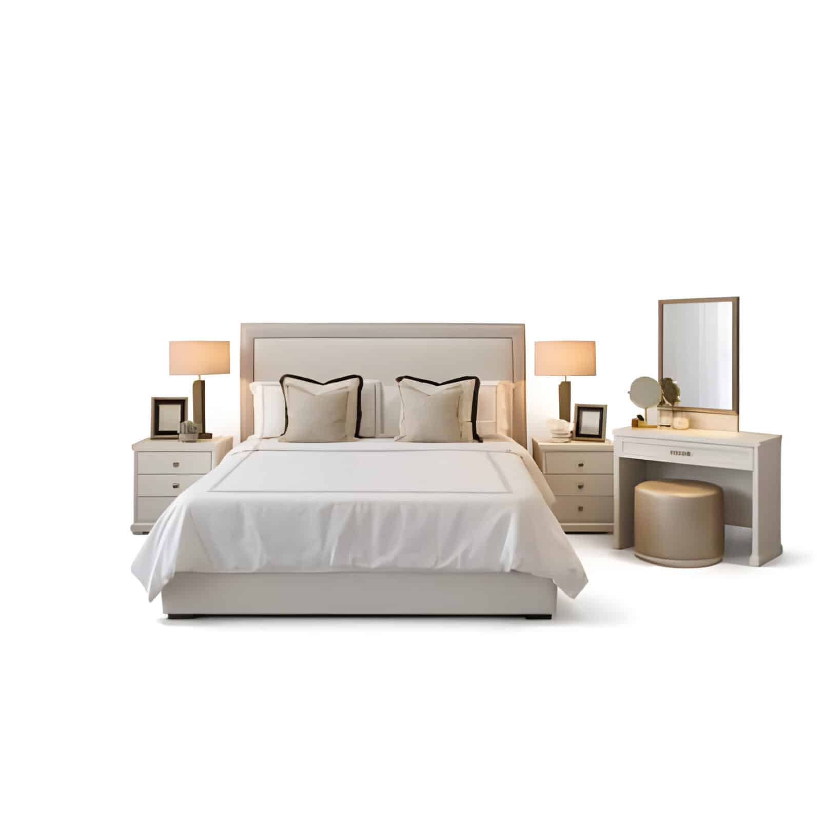 Tovia Bedroom Set