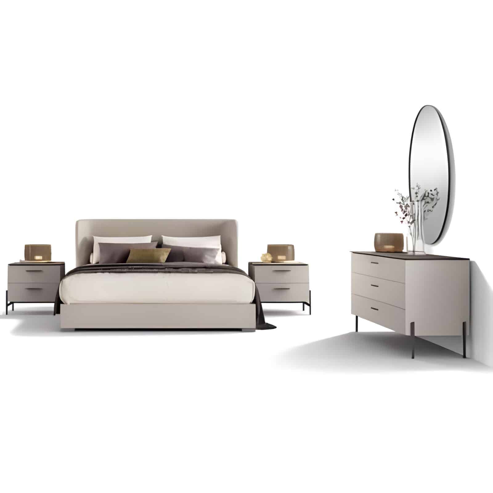 Vora Bedroom Set
