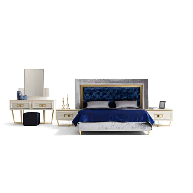 Sorva Bedroom Set
