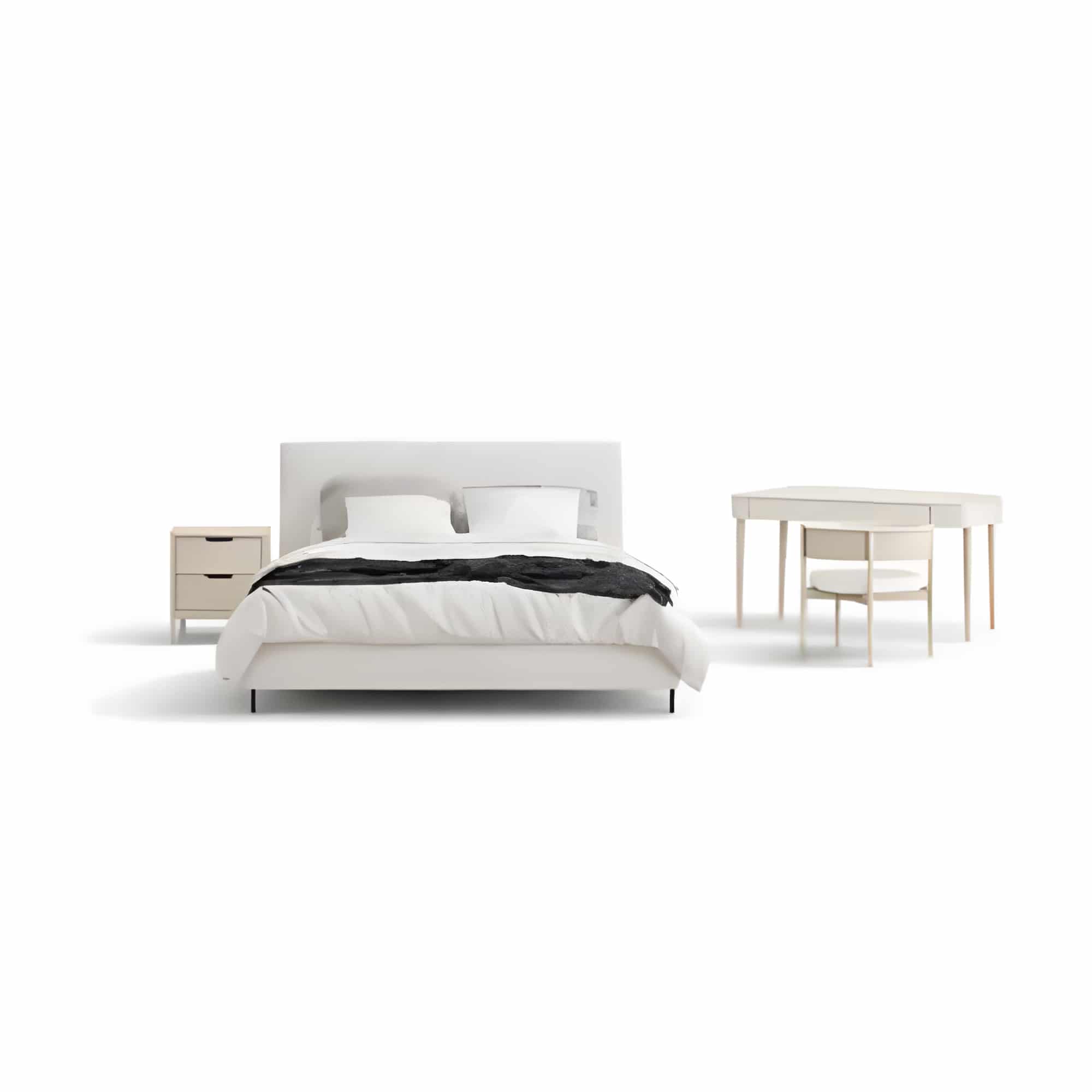 Veno Bedroom Set