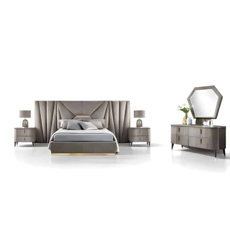 Tino Bedroom Set