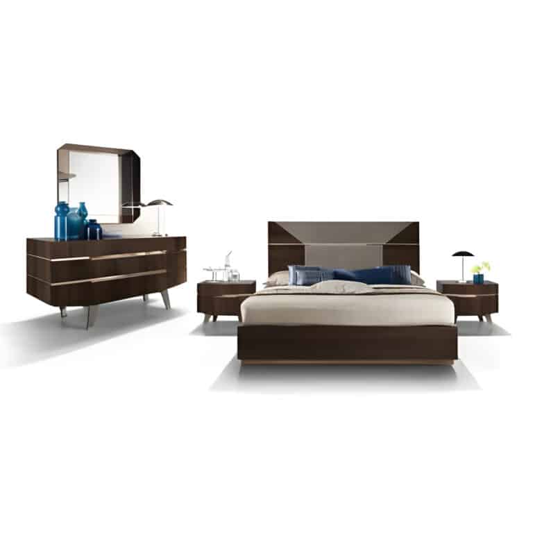 Tina Bedroom Set