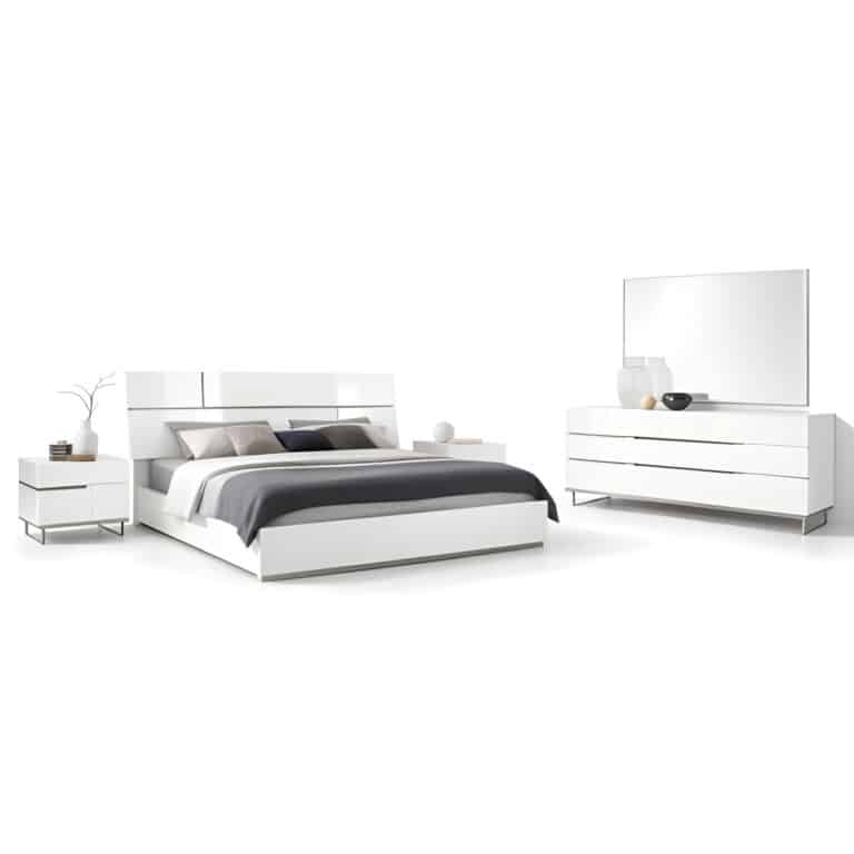 Timo Bedroom Set