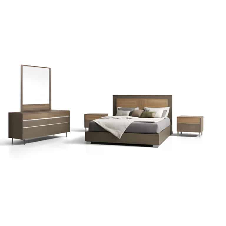Tilo Bedroom Set