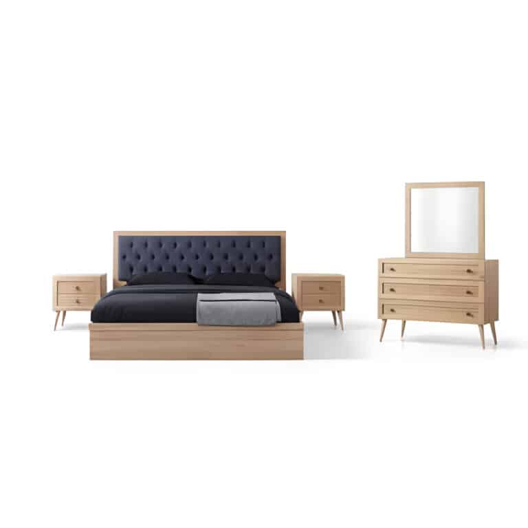 Tali Bedroom Set