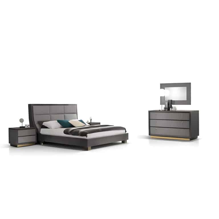 Vira Bedroom Set