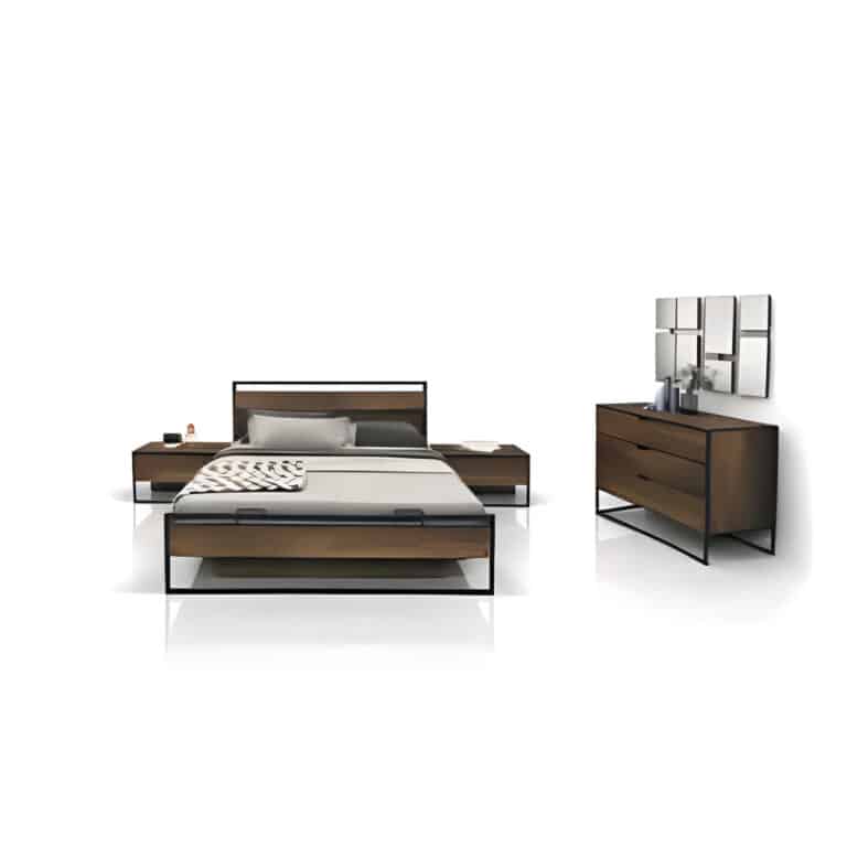 Viva Bedroom Set