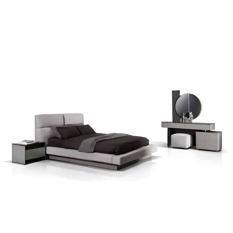 Simo Bedroom Set