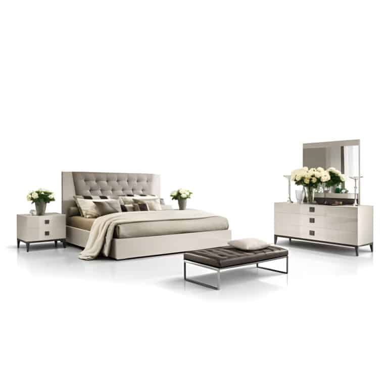 Velo Bedroom Set