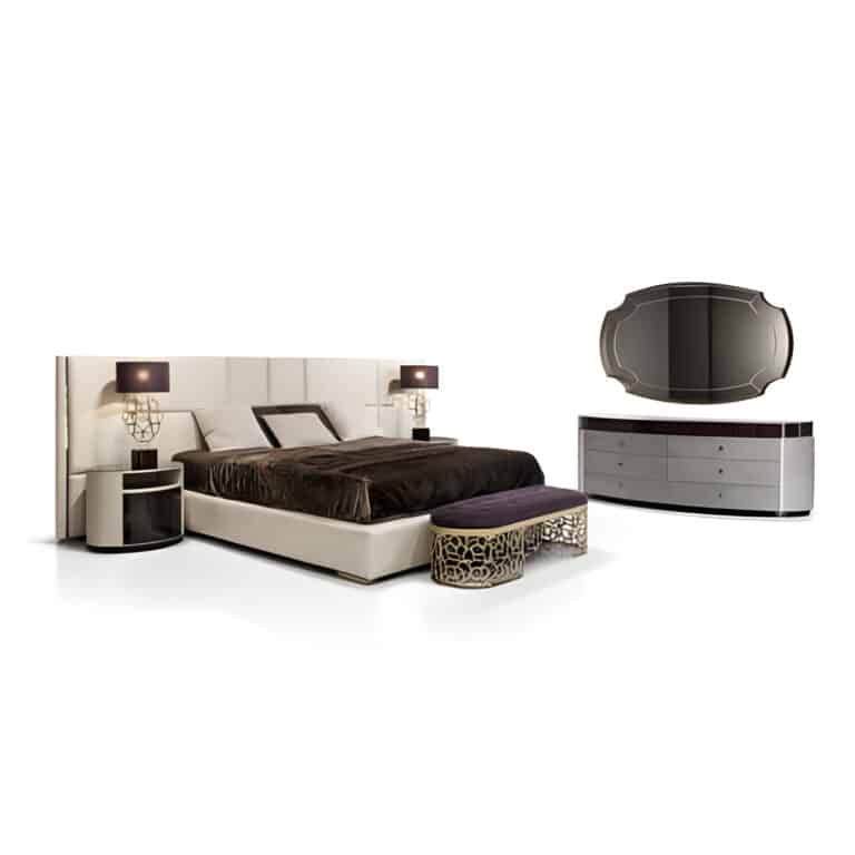 Zena Bedroom Set