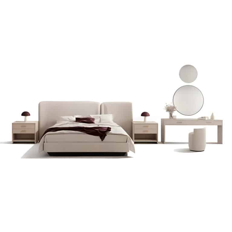 Dera Bedroom Set