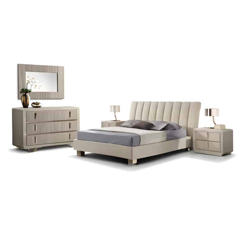 Nyla Bedroom Set