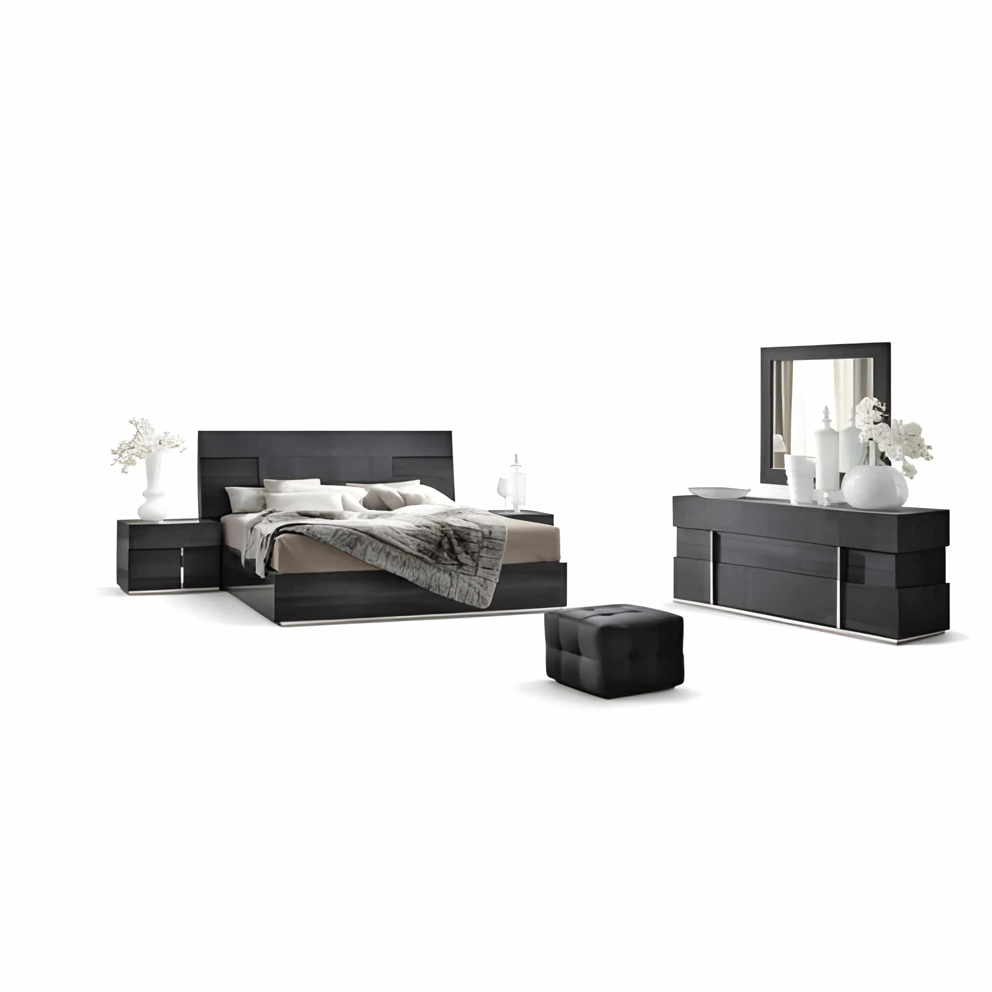 Rira Bedroom Set