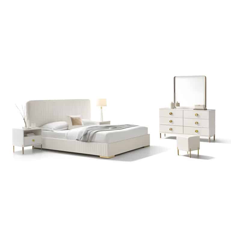 Vilo Bedroom Set