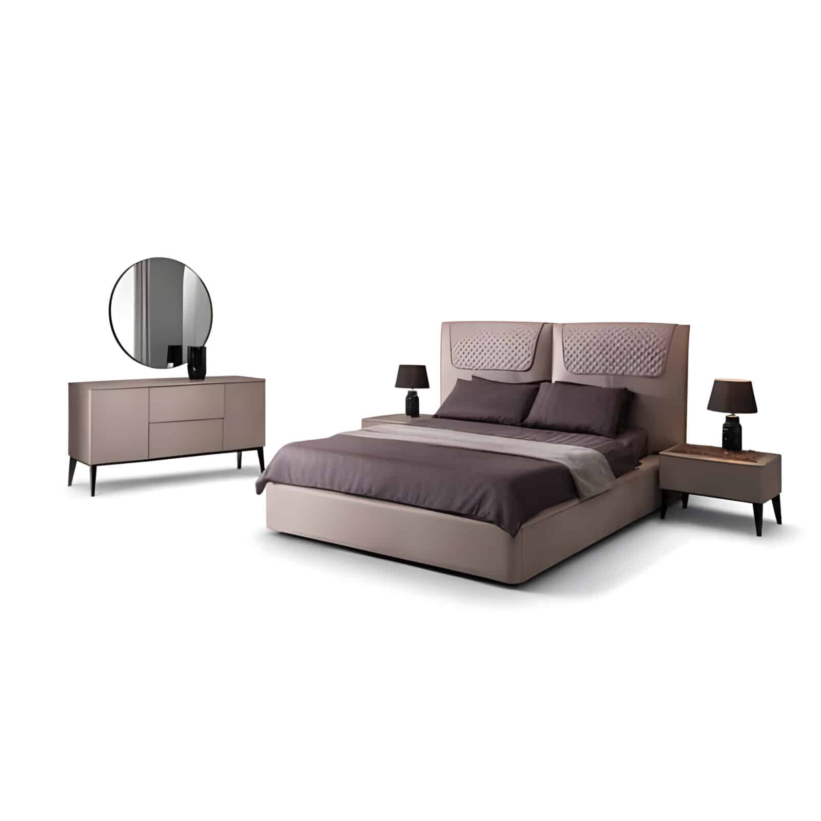Nori Bedroom Set