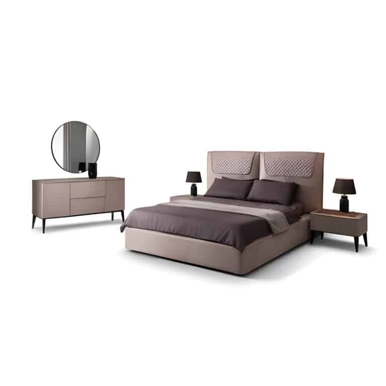Nori Bedroom Set