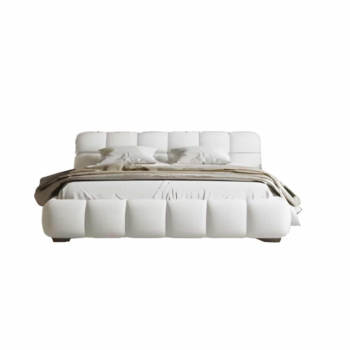 Senro Bed Set
