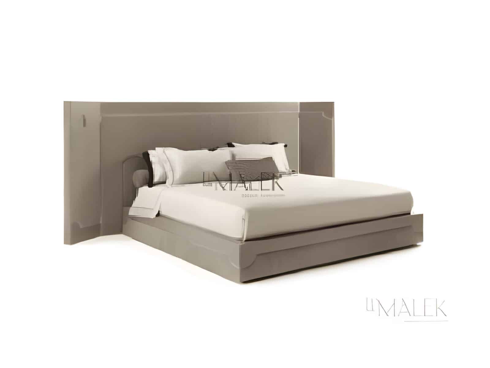 Nilo Bed Set