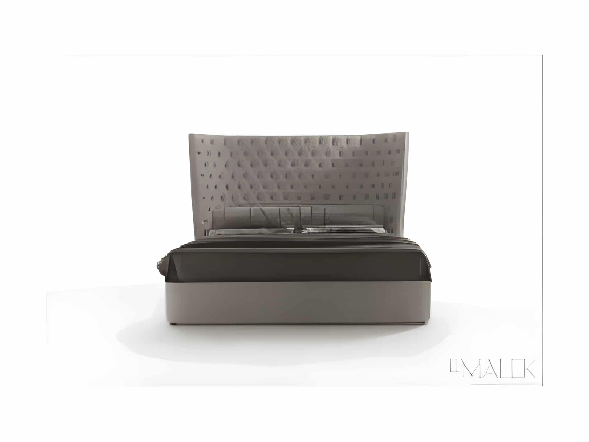 Nori Bed Set