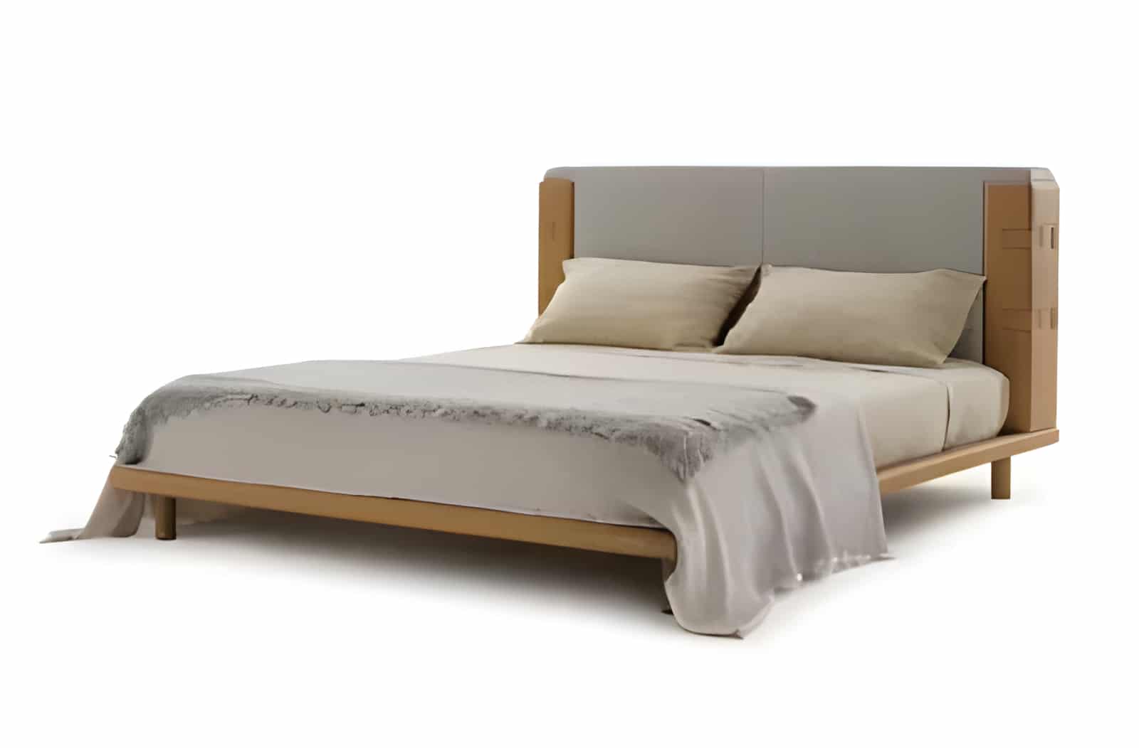 Ova Bed Set