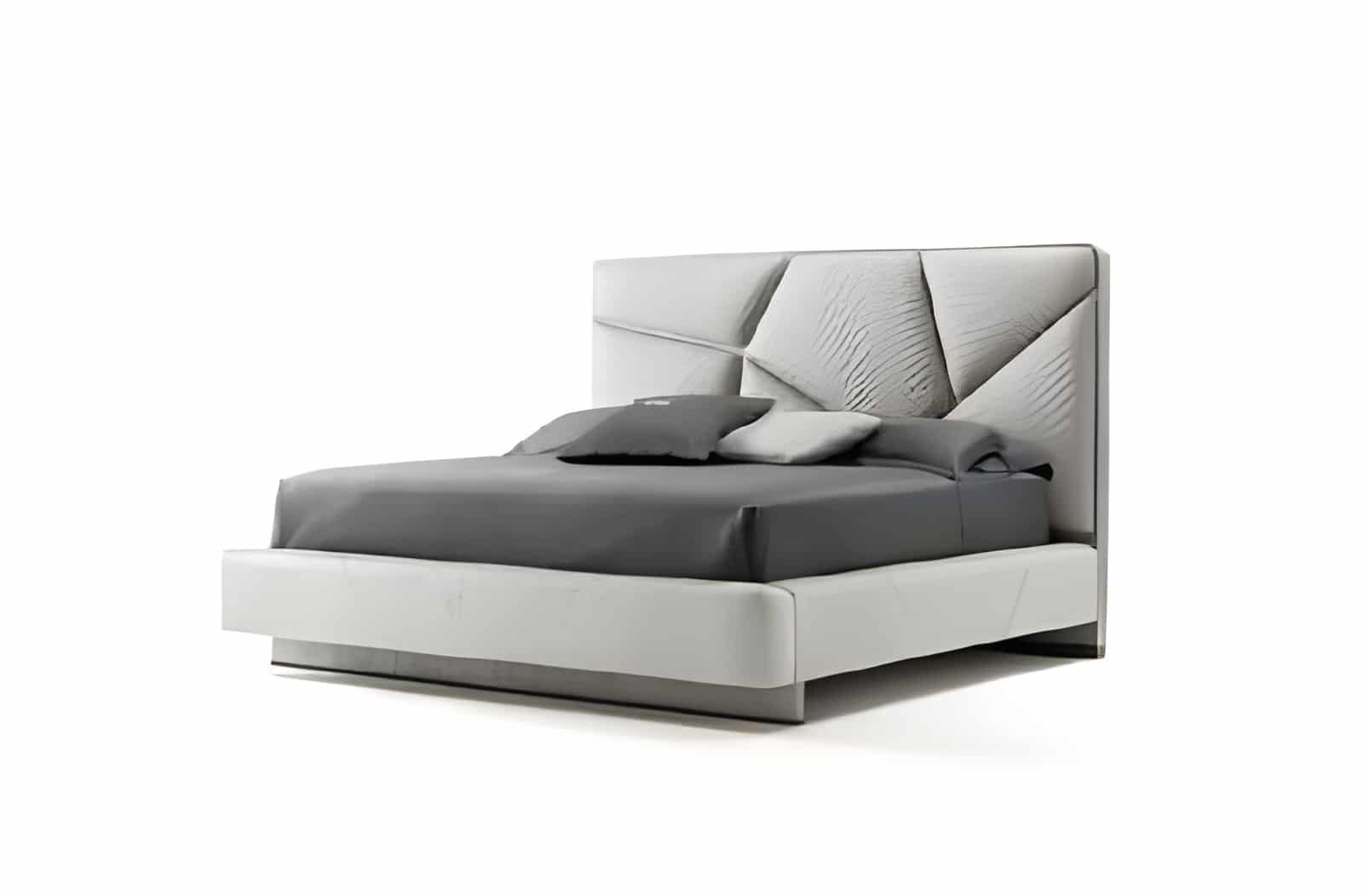 Plush Bed Set