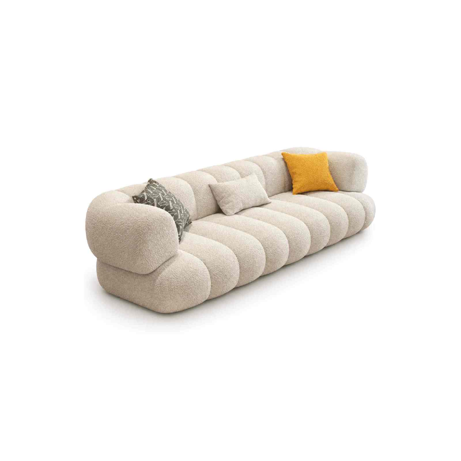 Bold Living Sofa
