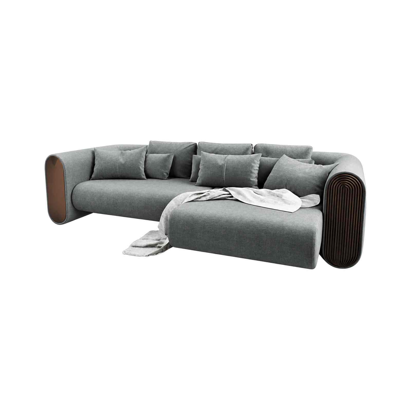 Hivo Living Sofa