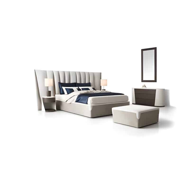 Sola Bedroom Set