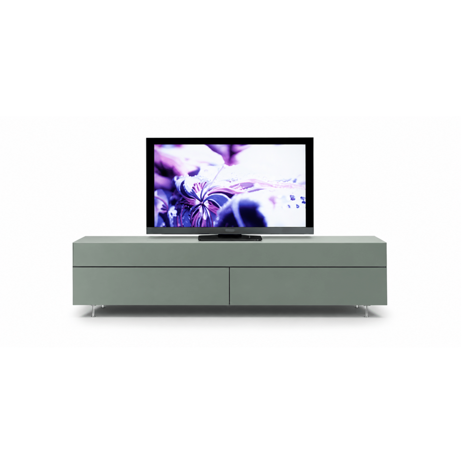 Pear TV Unit Set