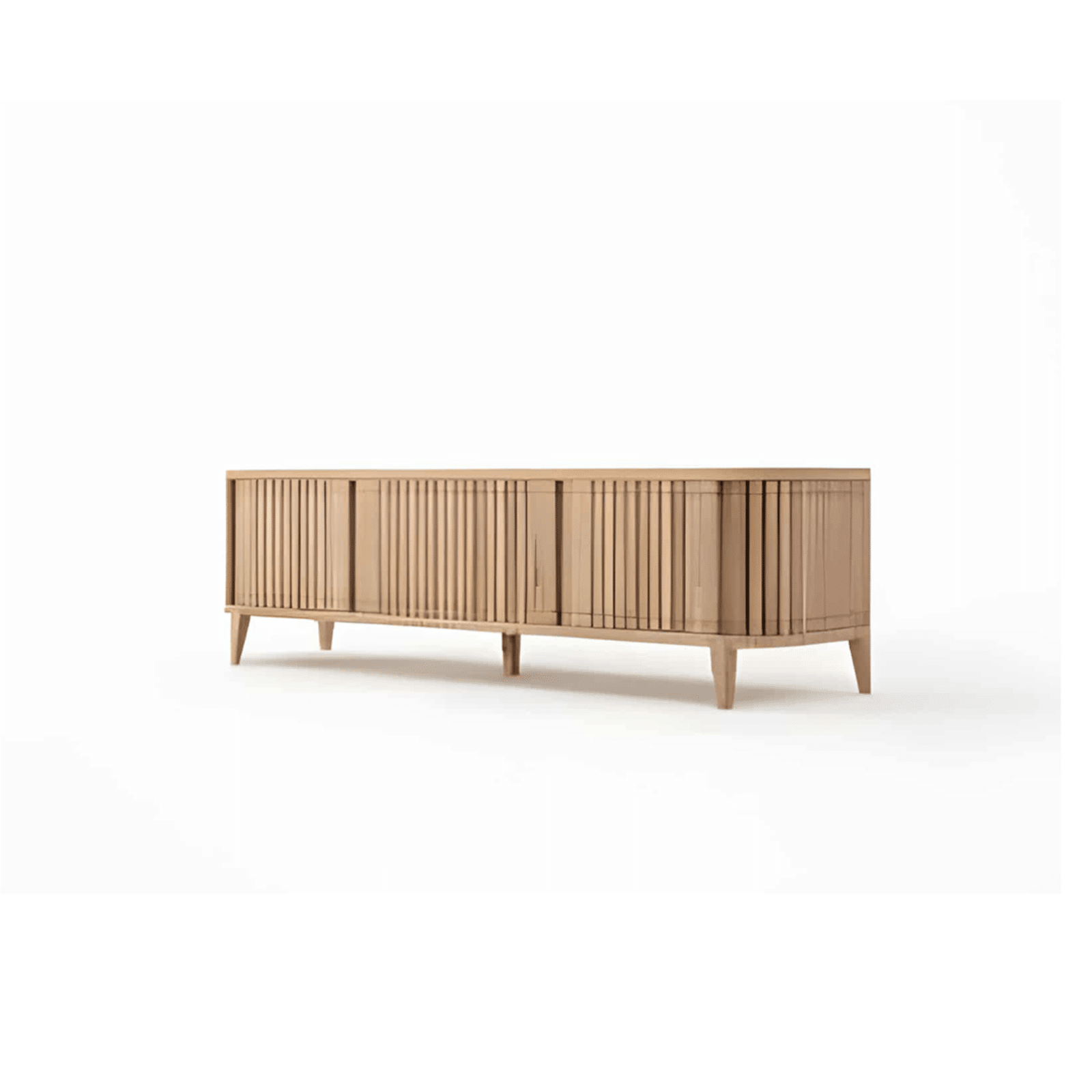 Wave TV Unit Set