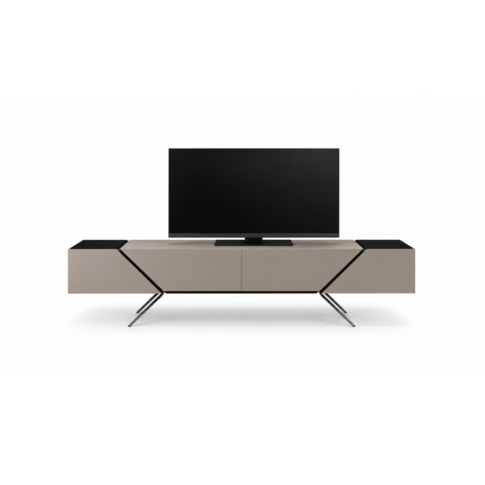 Luxe TV Unit Set