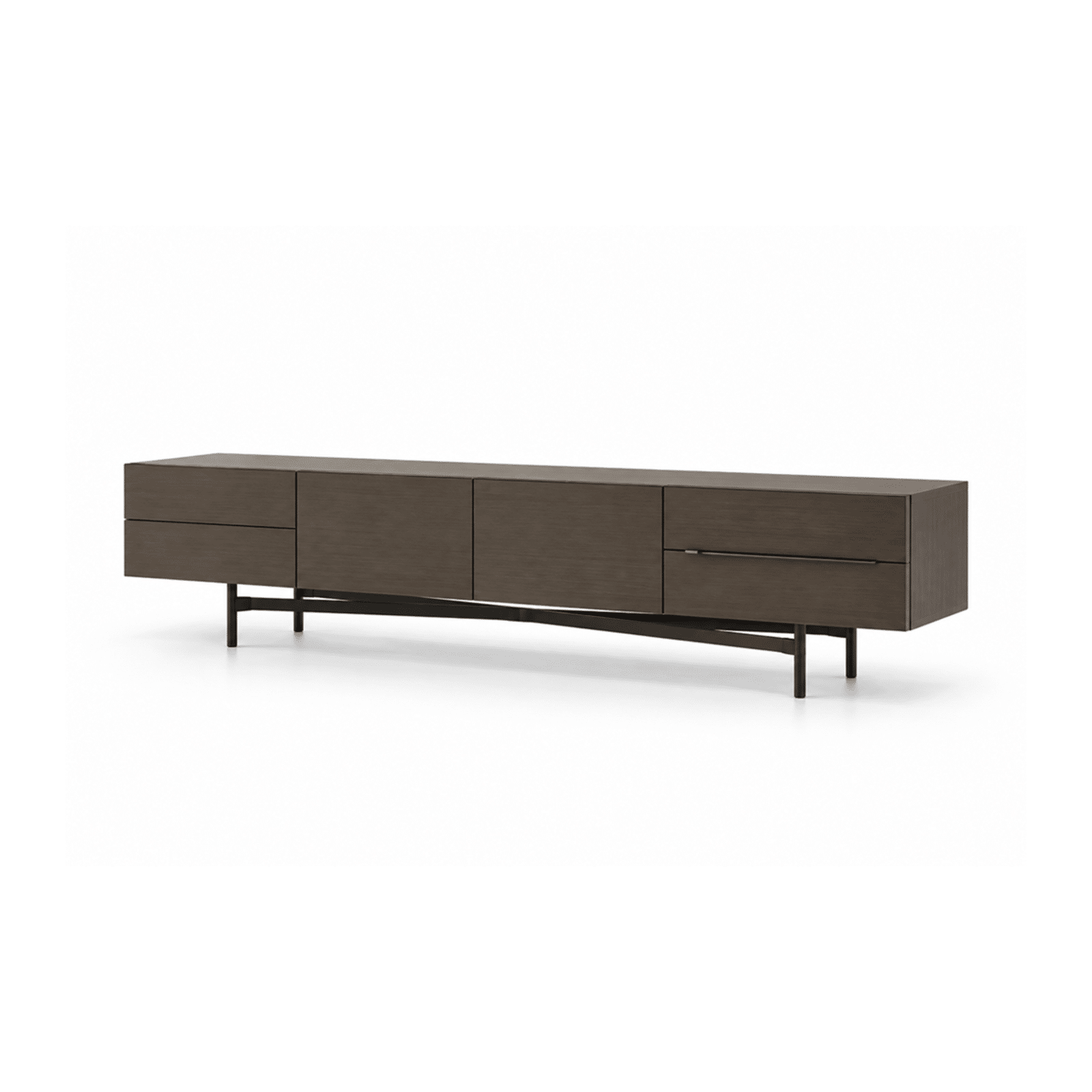 Glow TV Unit Set