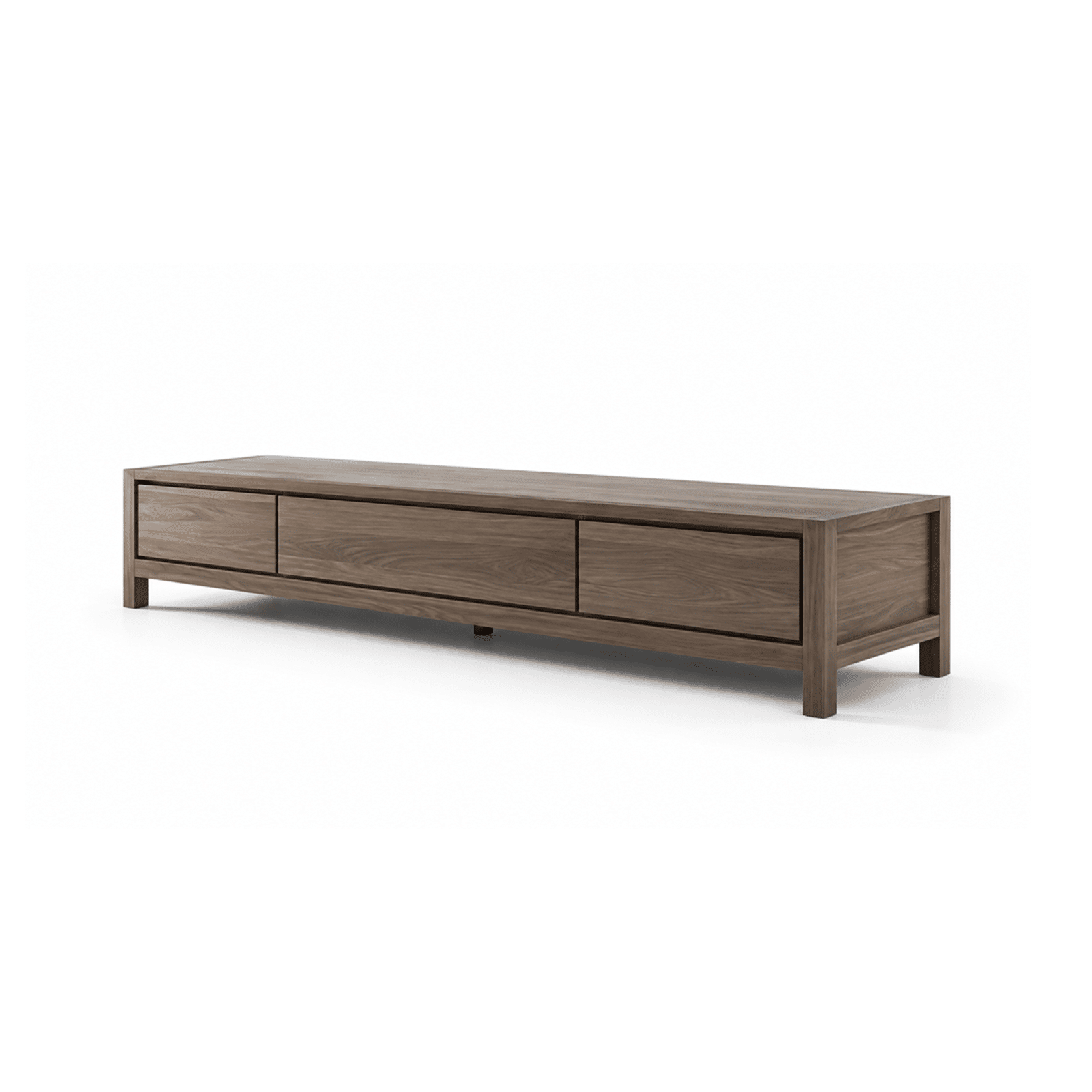 Flero TV Unit Set