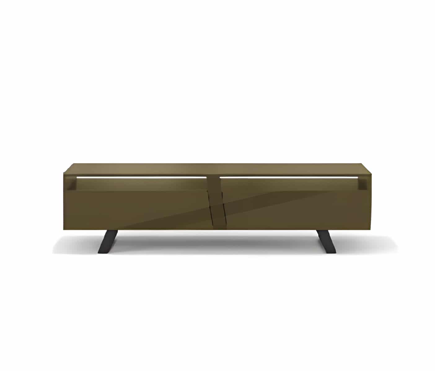 Nexis TV Unit Set