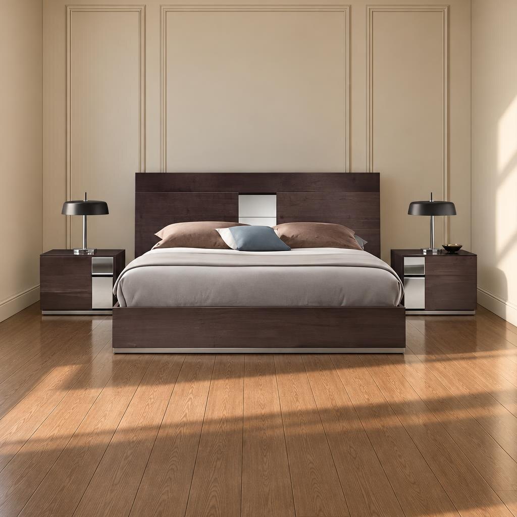 Bedroom set wide interior bedroom design - image 62020