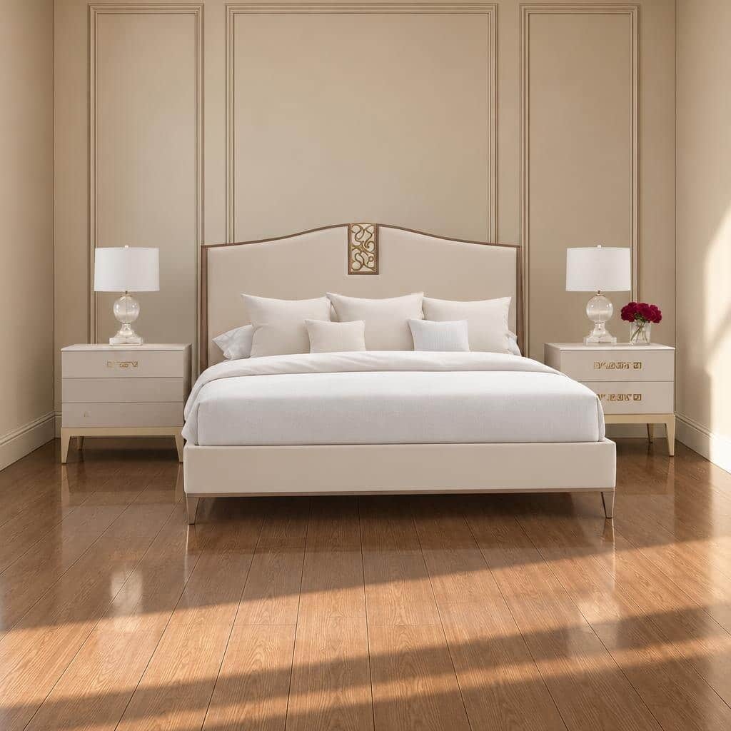 Bedroom set wide interior bedroom design - image 65289