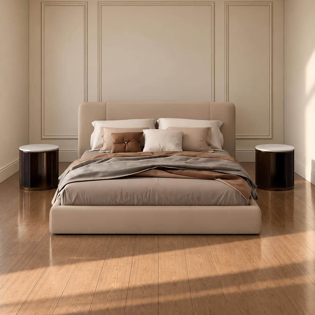 Bedroom set wide interior bedroom design - image 66553