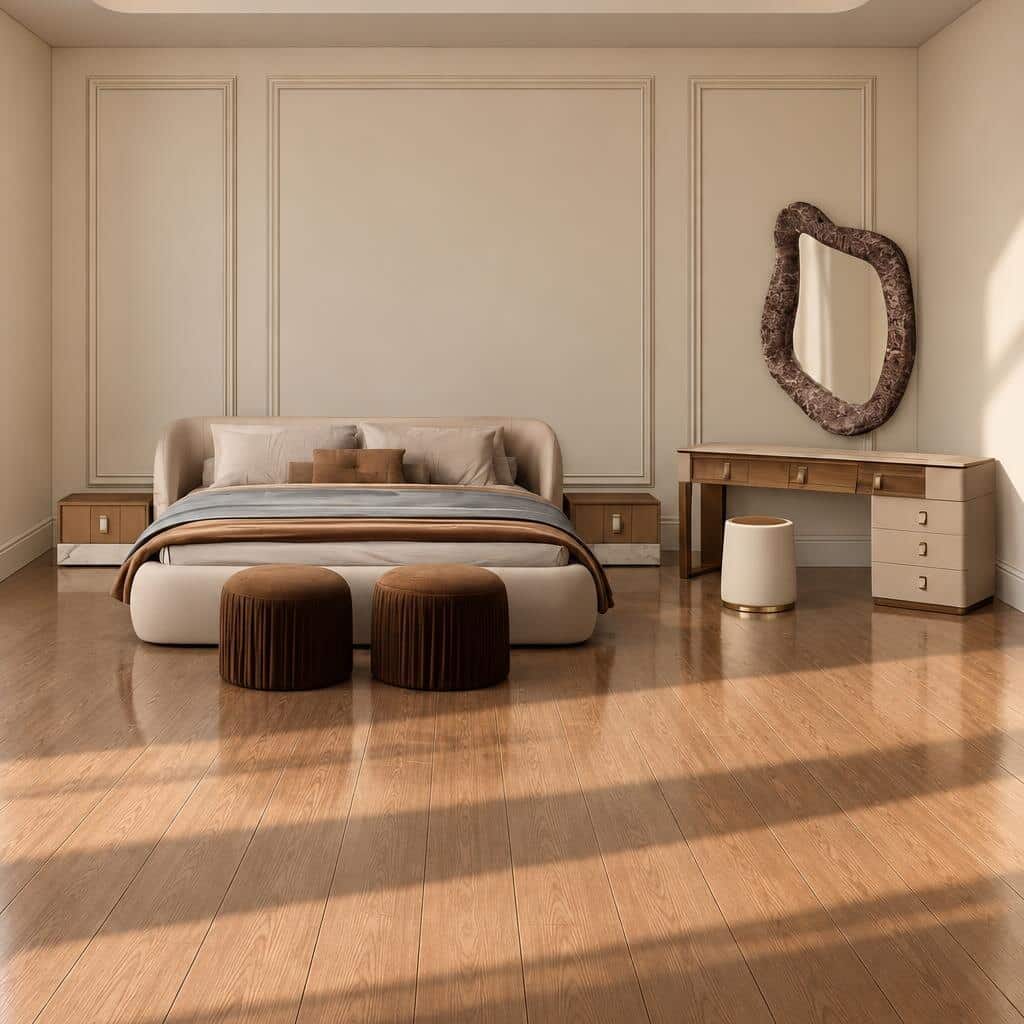 Meno Bedroom Set