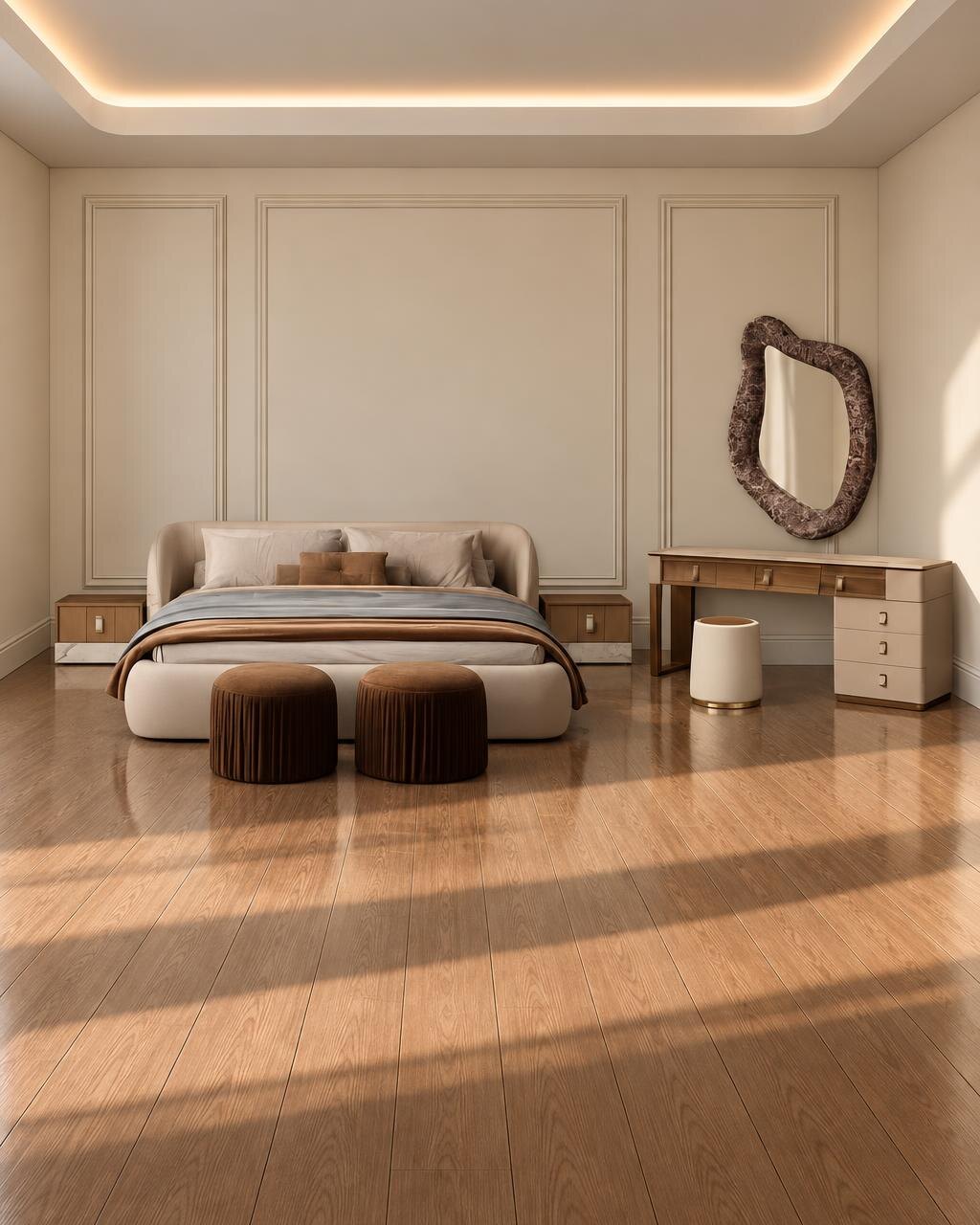 Meno Bedroom Set