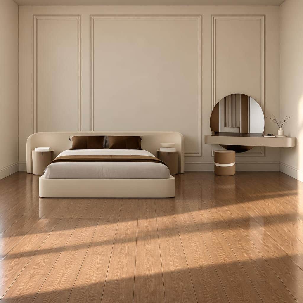 Savo Bedroom Set